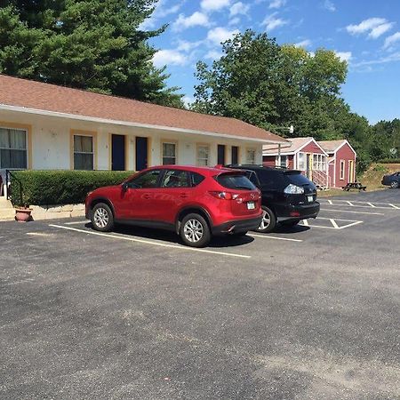 Biddeford Motel מראה חיצוני תמונה