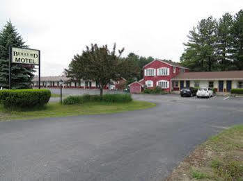Biddeford Motel מראה חיצוני תמונה