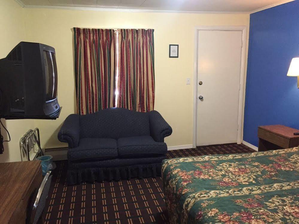 Biddeford Motel מראה חיצוני תמונה
