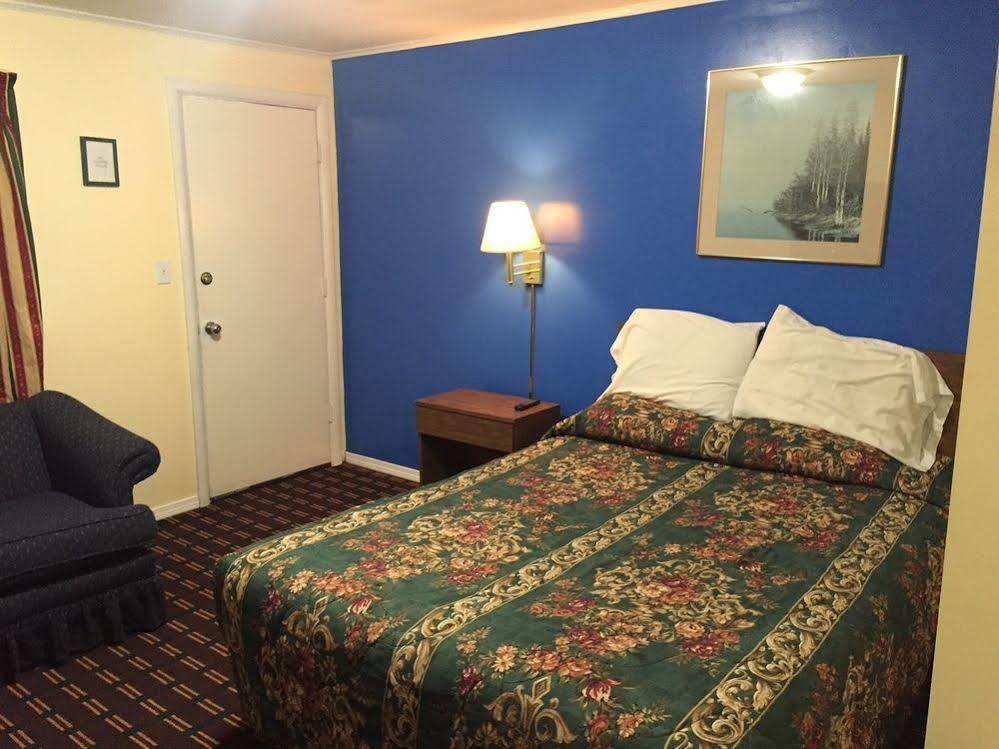 Biddeford Motel מראה חיצוני תמונה