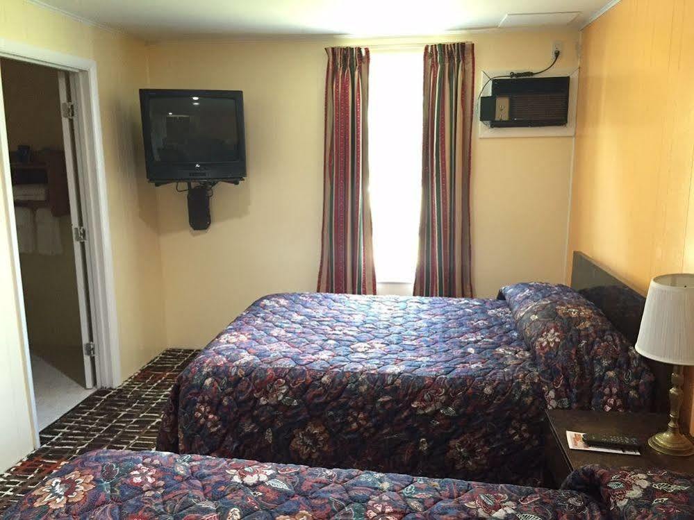 Biddeford Motel מראה חיצוני תמונה